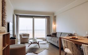 Sea View Apartment